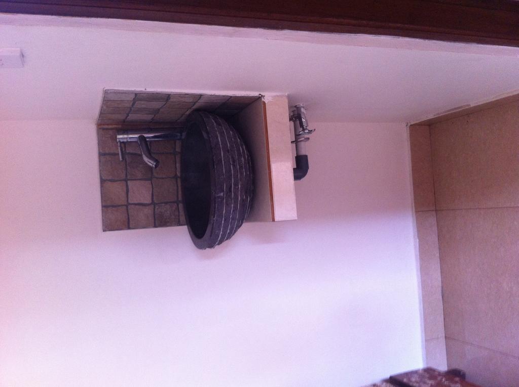 לינה וארוחת בוקר אובוד Suandi House חדר תמונה
