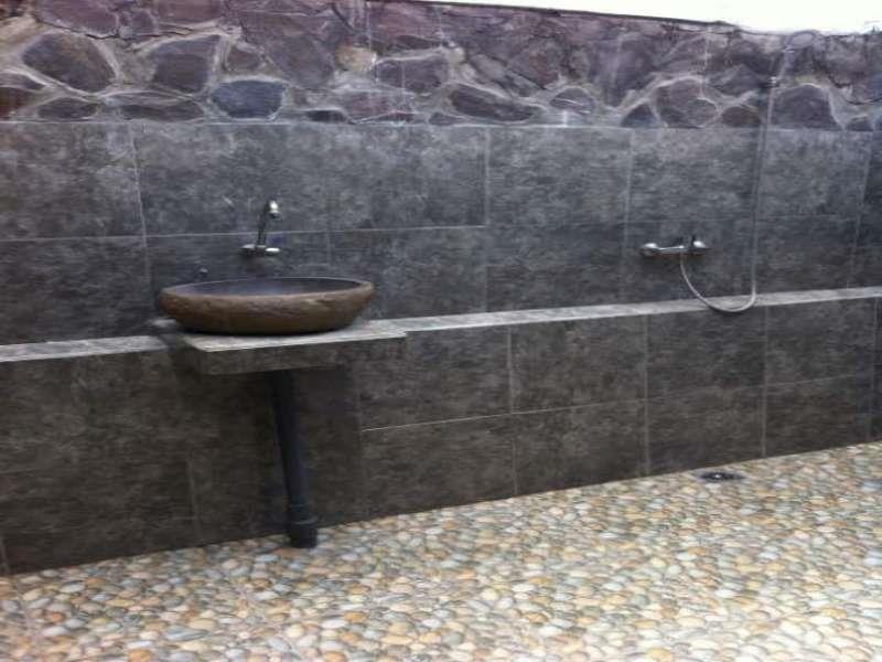 לינה וארוחת בוקר אובוד Suandi House מראה חיצוני תמונה