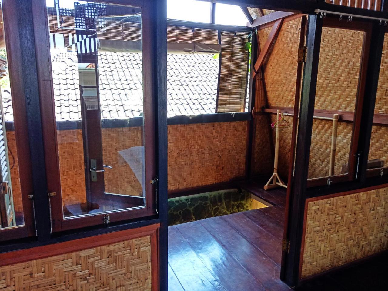 לינה וארוחת בוקר אובוד Suandi House מראה חיצוני תמונה